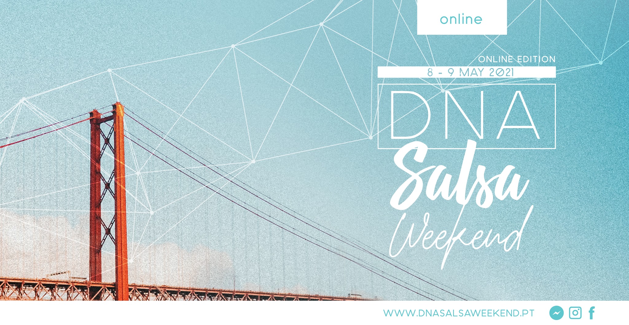 DNA Salsa Weekend 2021