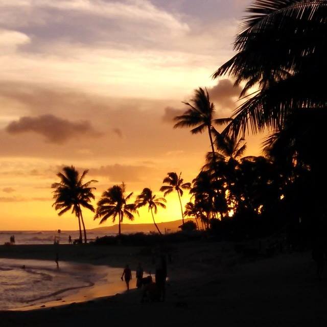 Sand & Salsa "Pa'ina"
