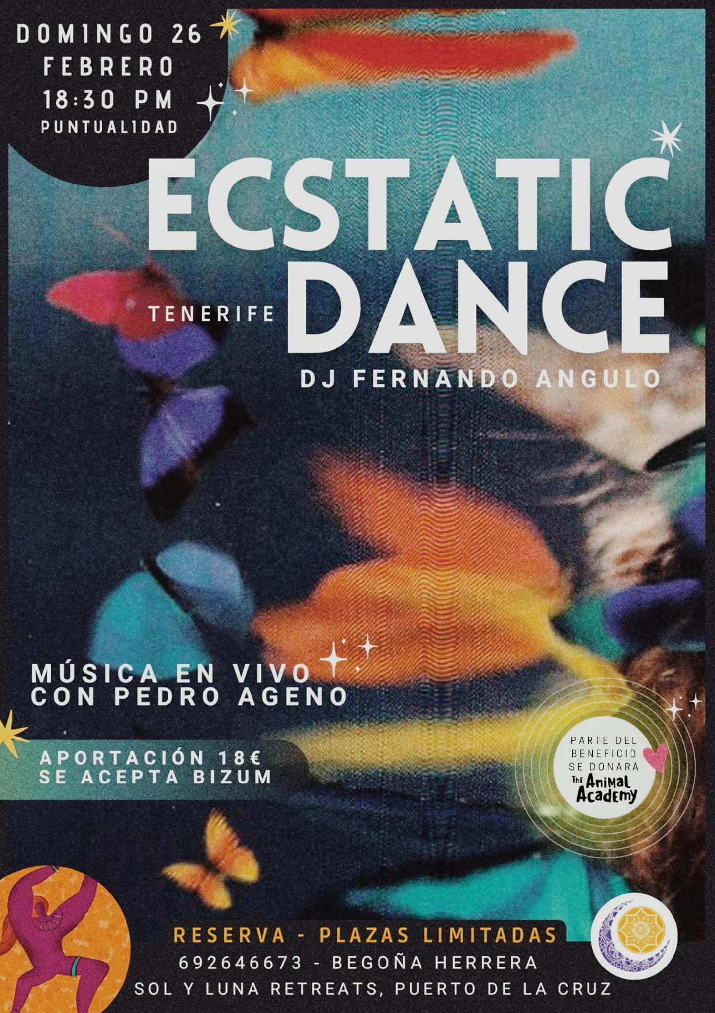 Ecstatic Dance