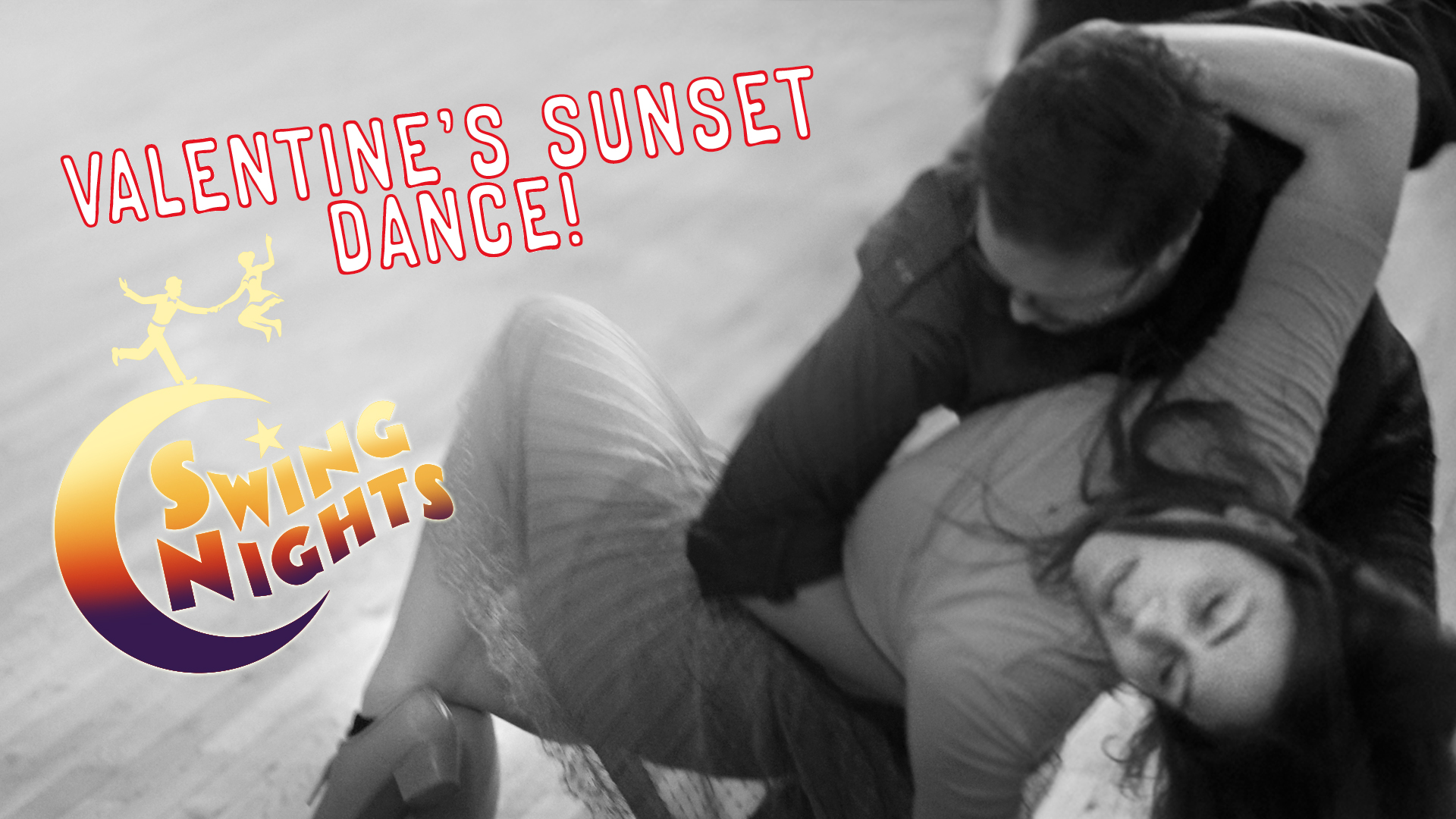 Valentine's Sunset Dance featuring the Jeremy Mohney Band!