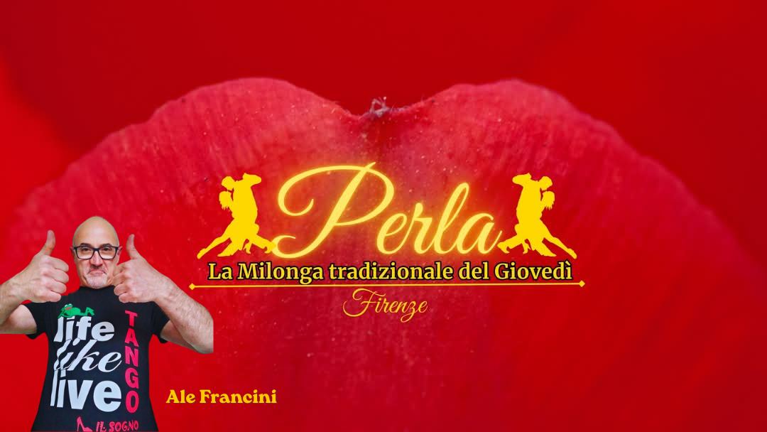 La Milonga Tradizionale del Giovedì