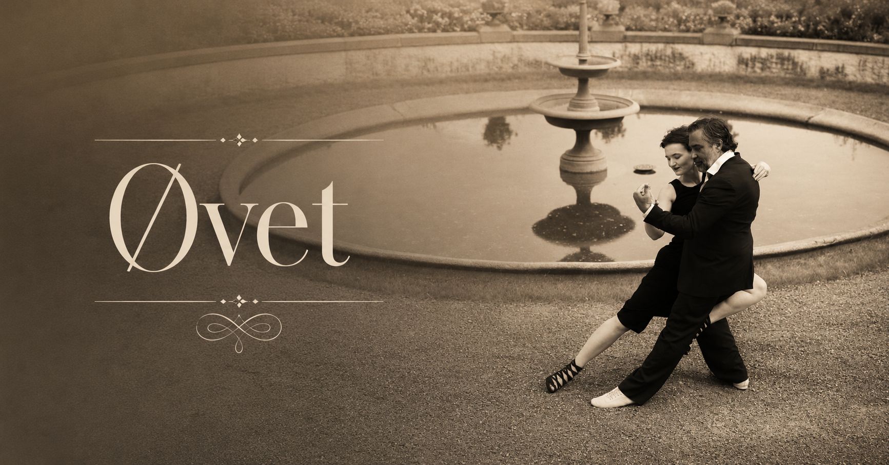 Øvet