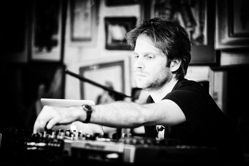 Milonga al MOJITO con Giacomo.