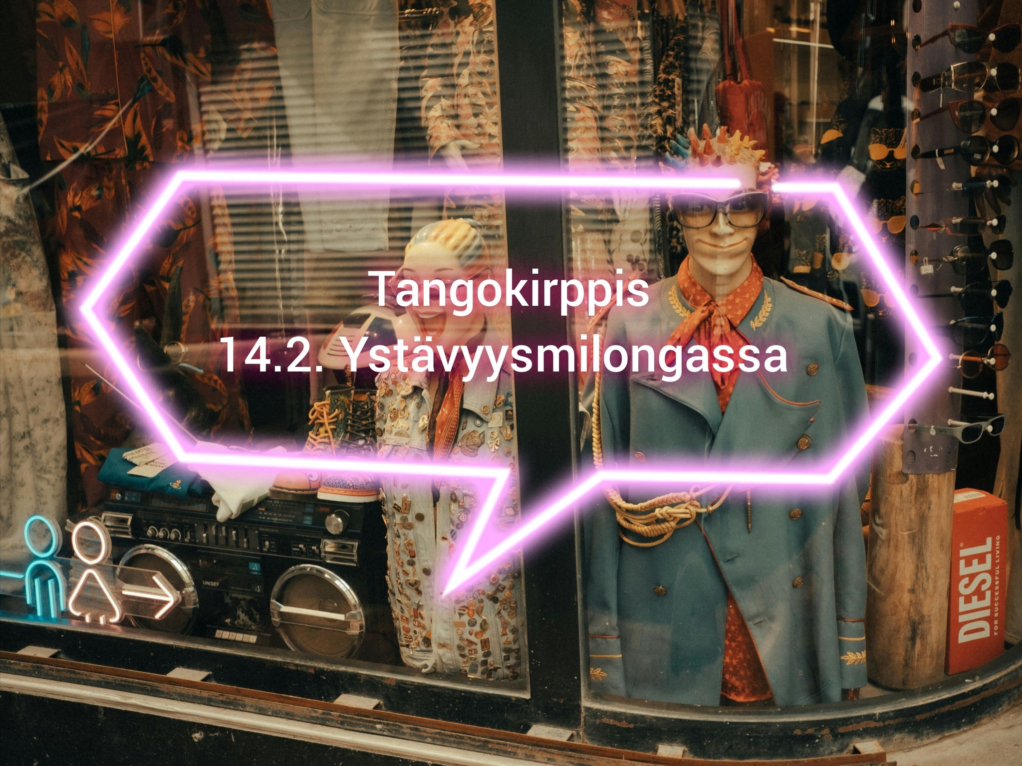 Tangokirppis