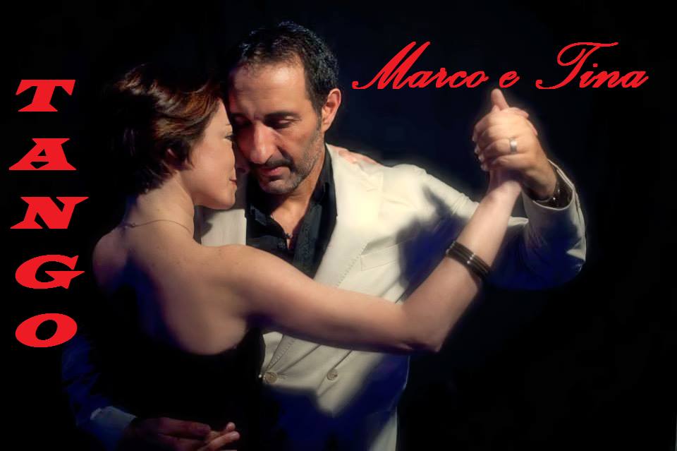 Tango Caserta