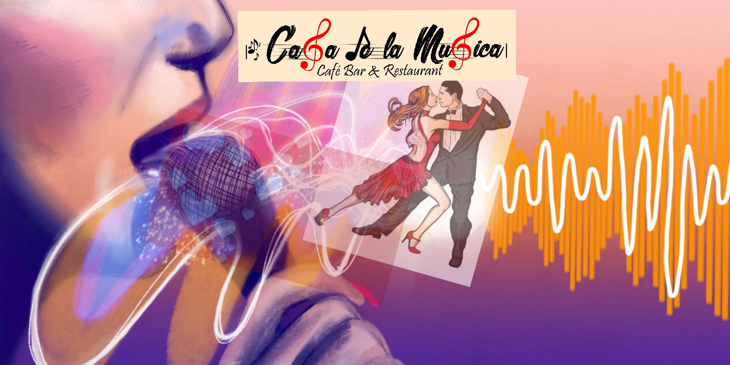 Novidades- KIzomba Gig
