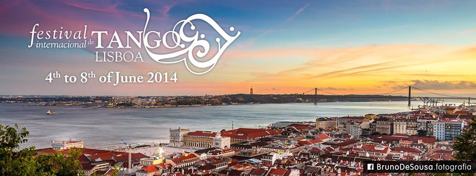 FTL - Lisbon Internacional Tango Festival