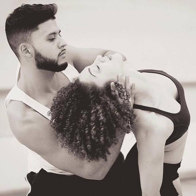 Zouk Class **Every Thursday**