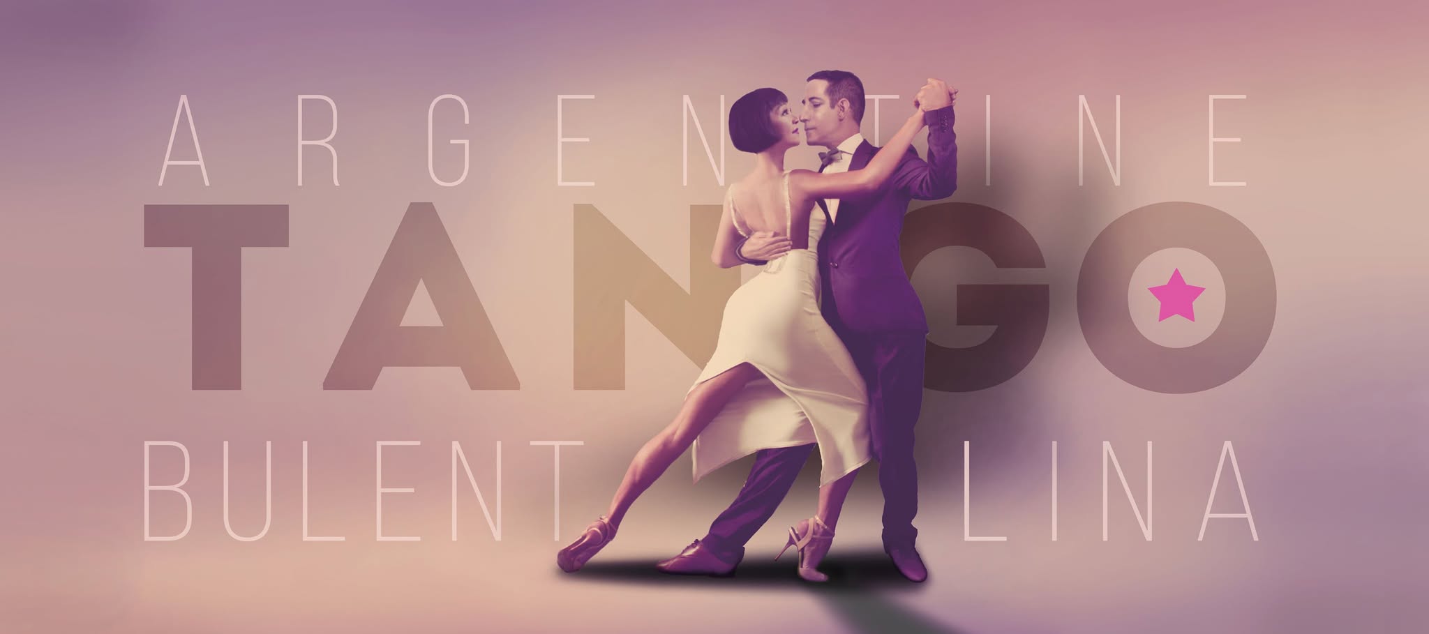 Intensive Beginner Tango Weekend