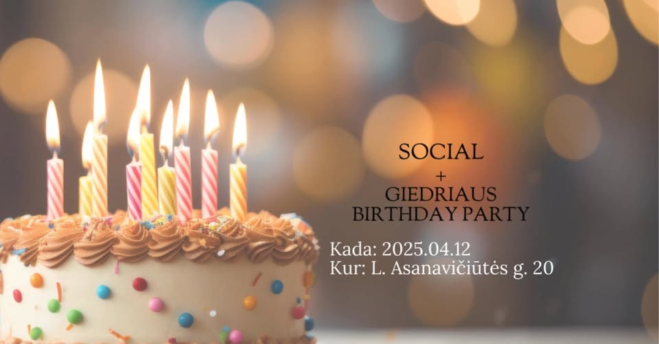 Maluka Kizomba social