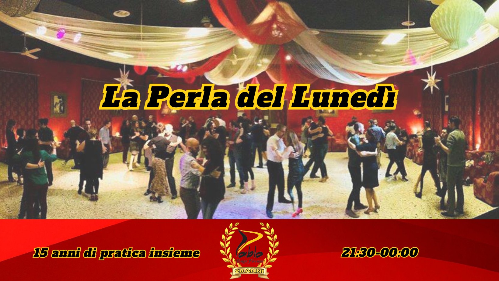 La Perla del Lunedì