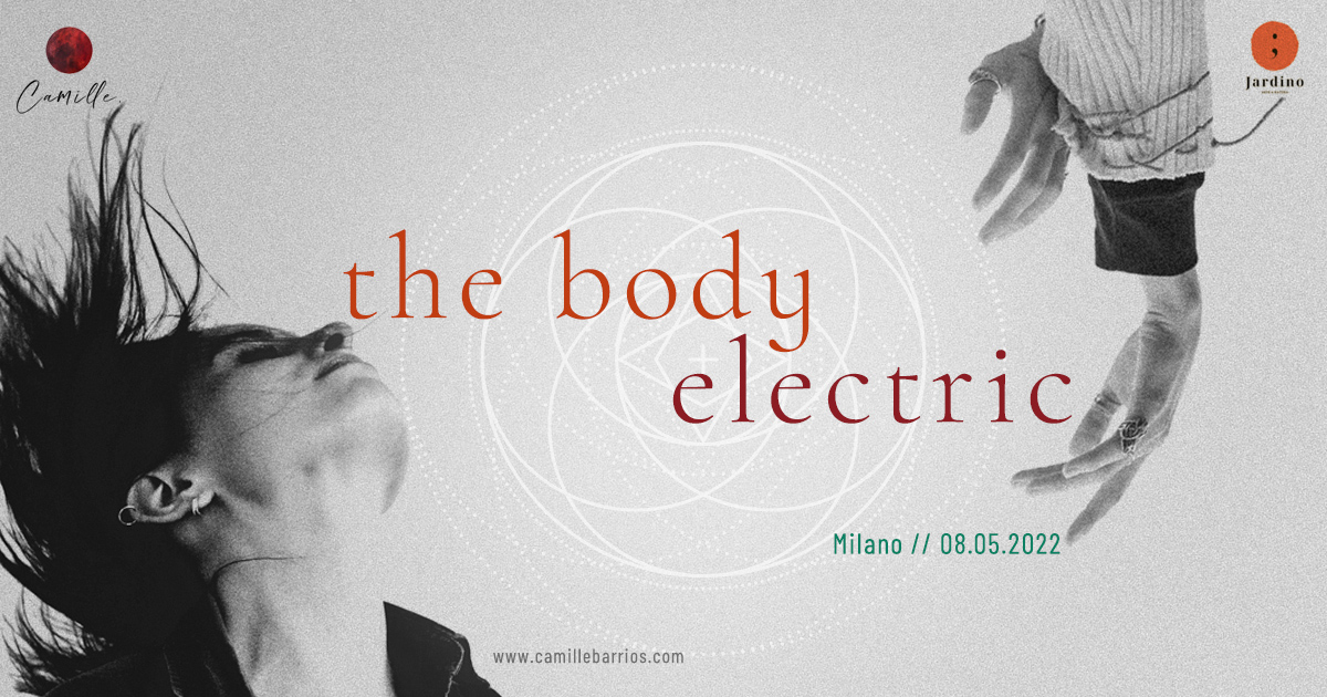 The body electric
