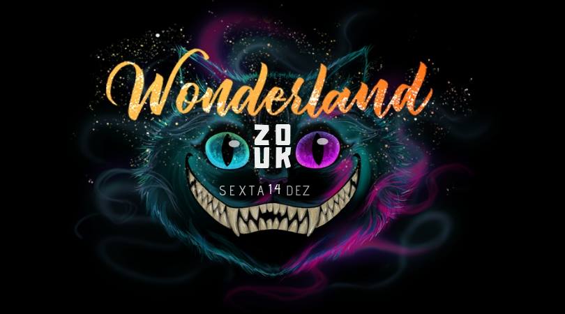 ZOUK Wonderland!