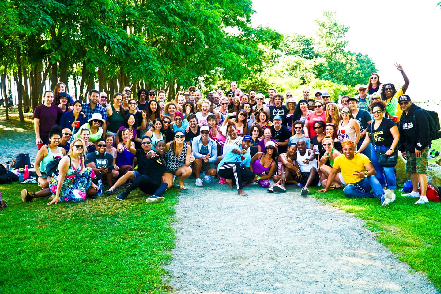 Seattle Cuban Dance Fest 2022