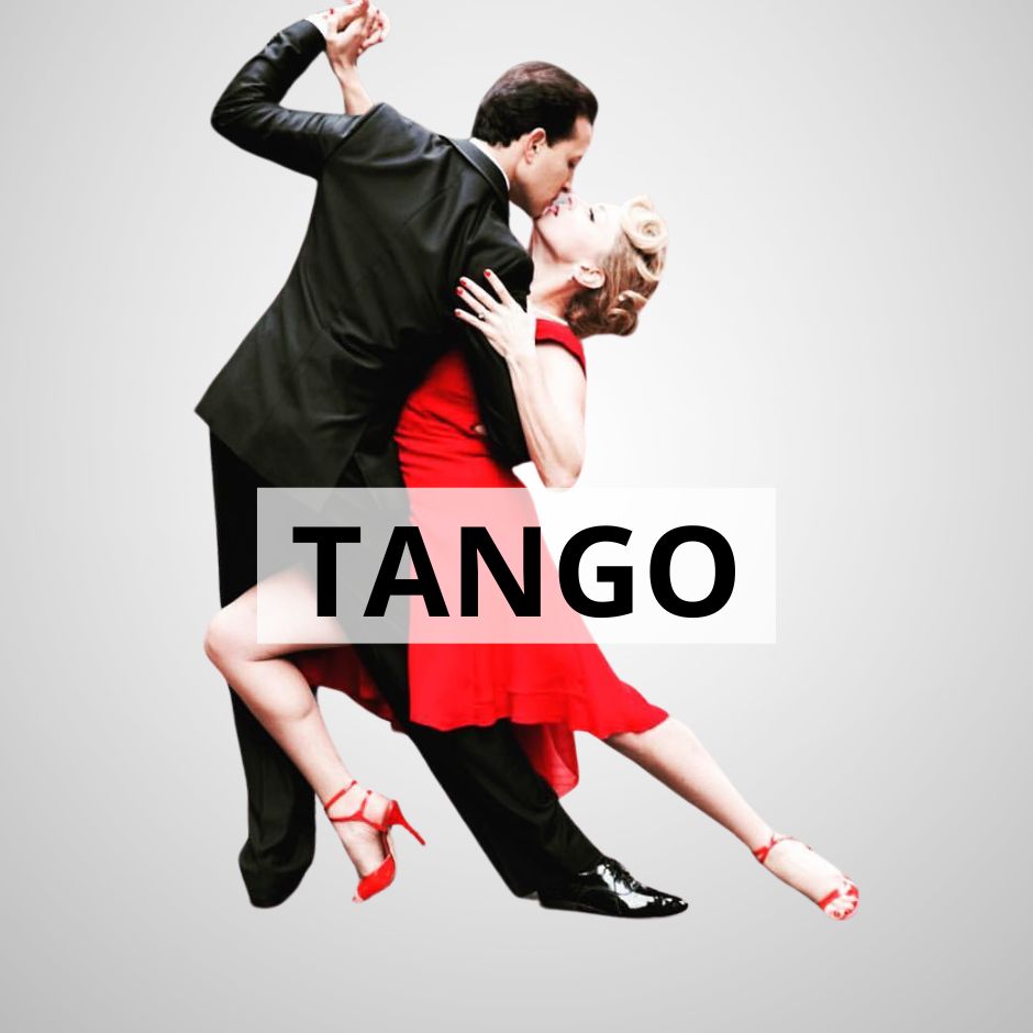 TANGO ARGENTIN
