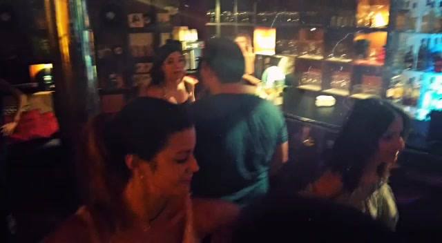 Taller bachata gratis + Baile libre
