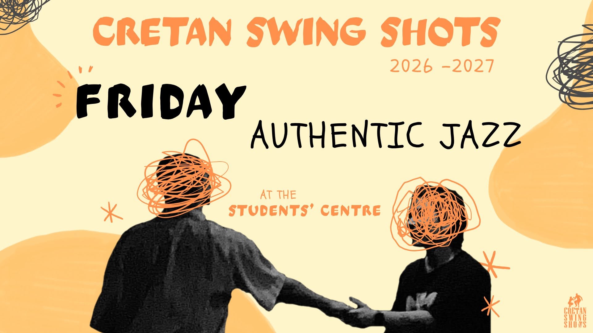 Free Authentic Jazz Lessons at the Students' Centre