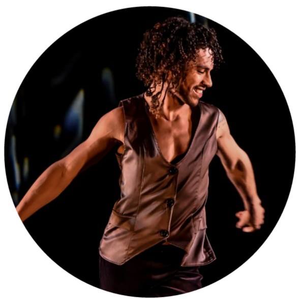 Workshop De Bachata Com Kleo Disantys