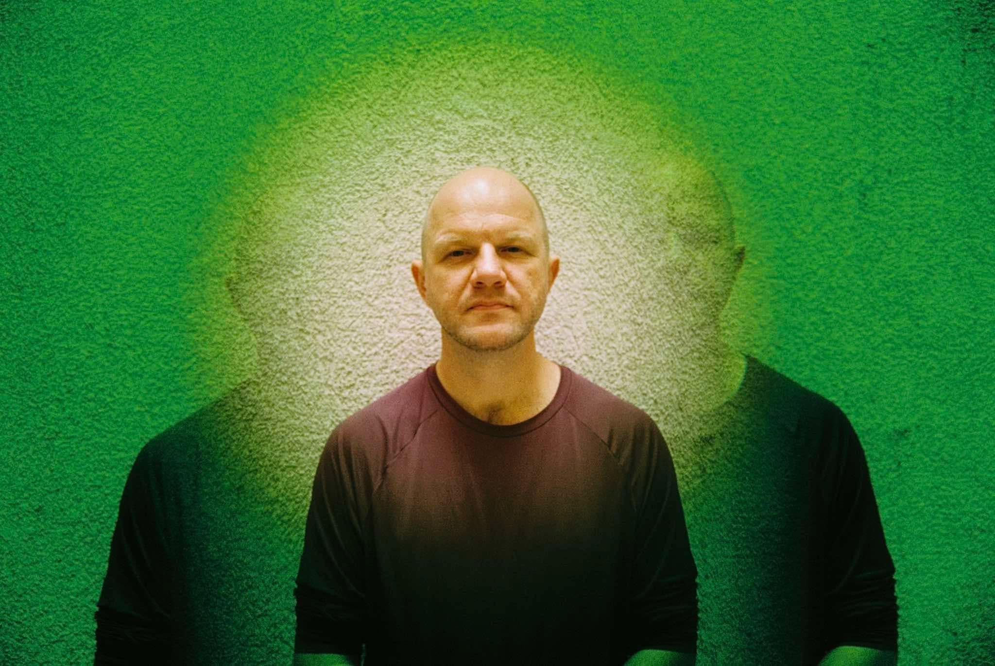 Ecstatic Dance Marseille avec POLARNY (DJ & producteur international) & Mise en corps Bruno Ayme