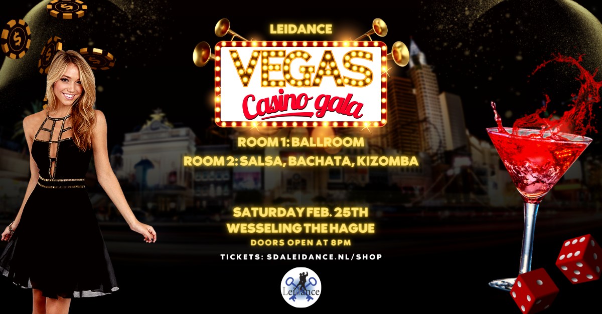 Leidance Gala