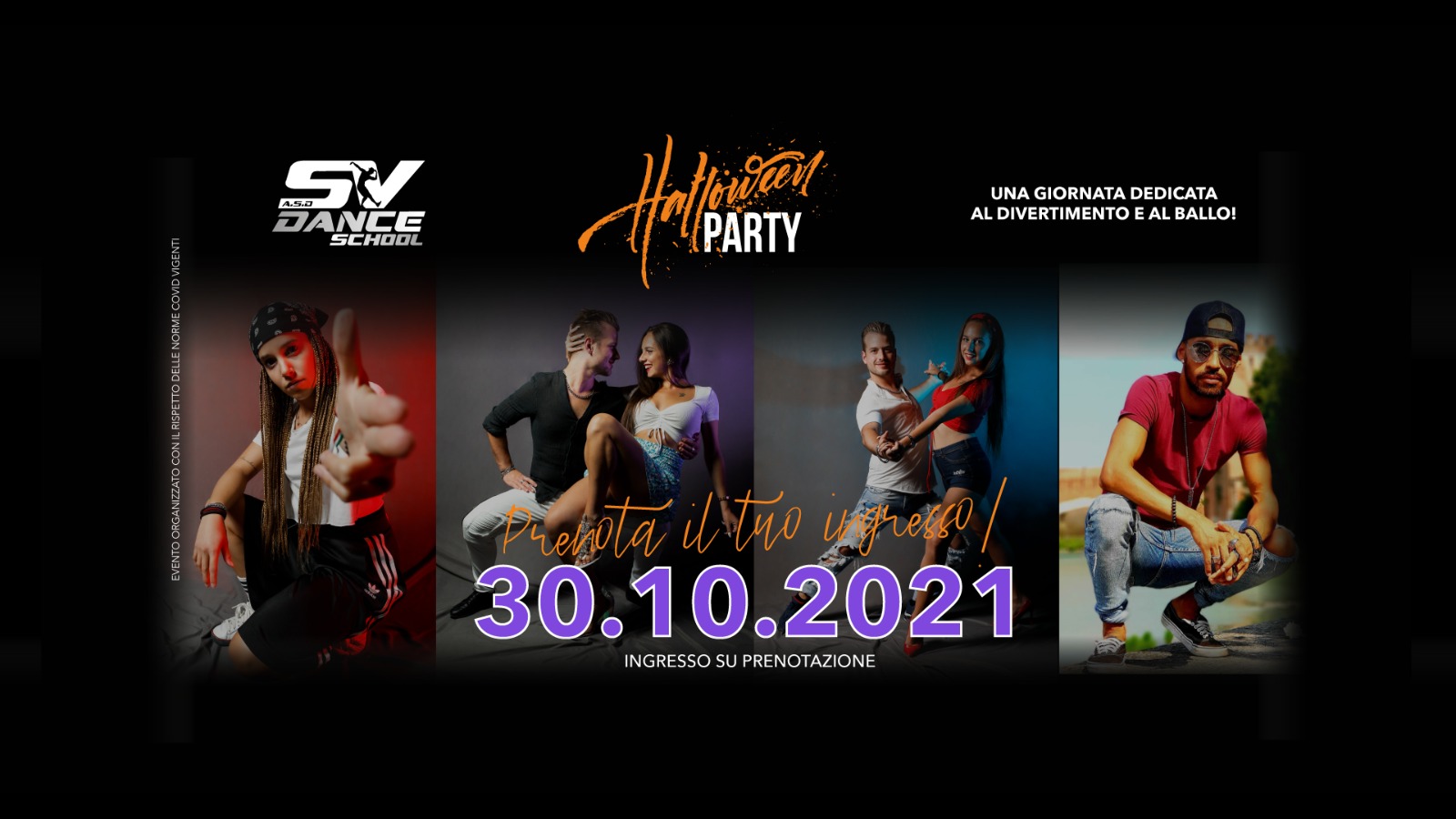 Halloween Party
