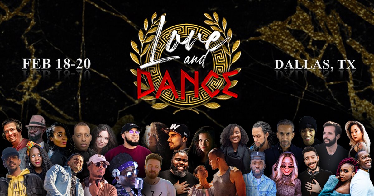 Love and Dance