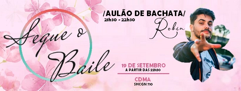 Segue o Baile - O Retorno