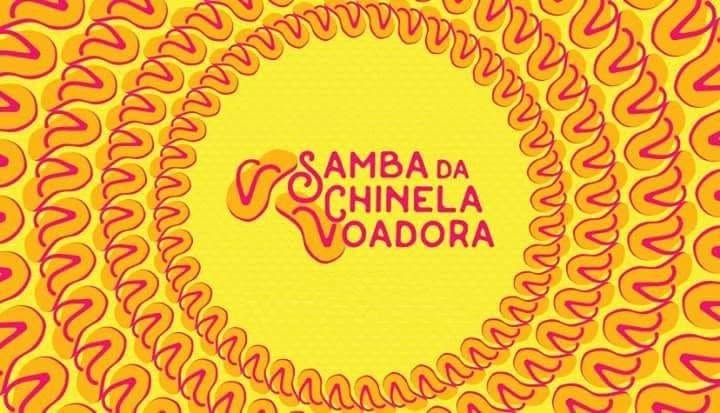 Di GrÁTiS - Samba da Chinela Voadora.