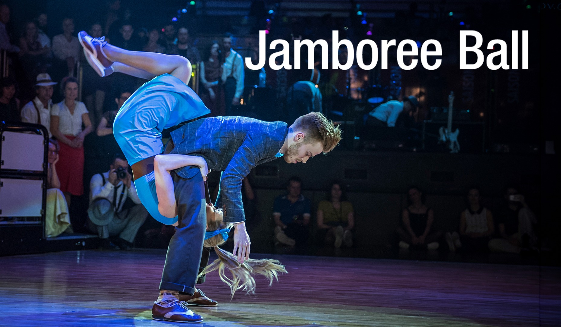 Jamboree Ball