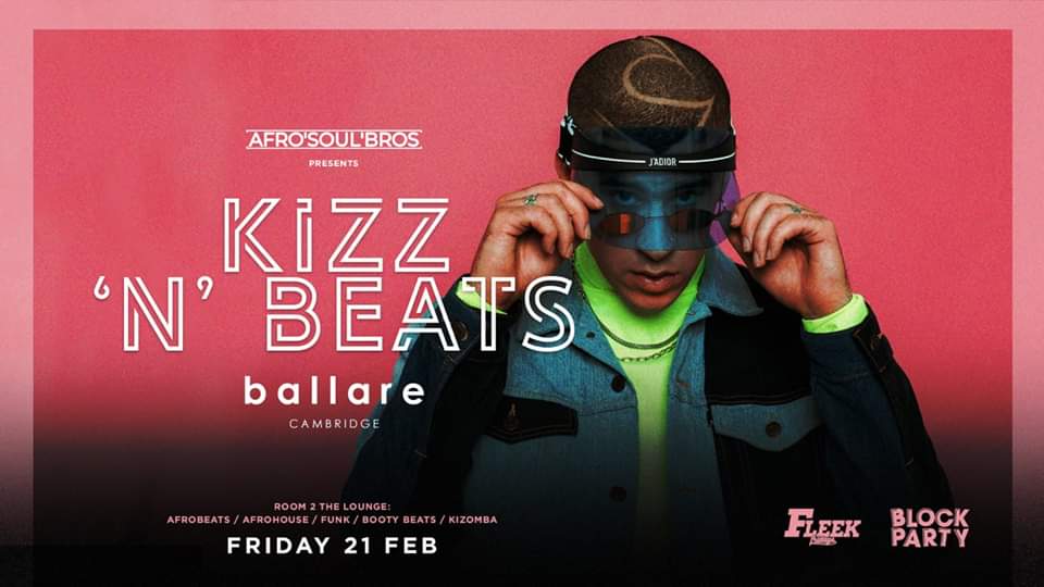 Kizz'n'Beats