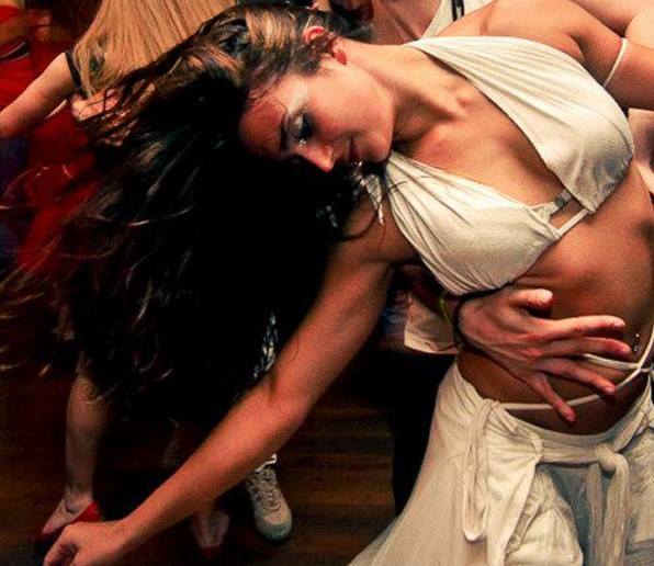 LatinZouk @ The Warwick on Wednesday Discover Zouk Classes!!! Impress your friends with your Zouk!! Join us this Wednesday..... Classes to h