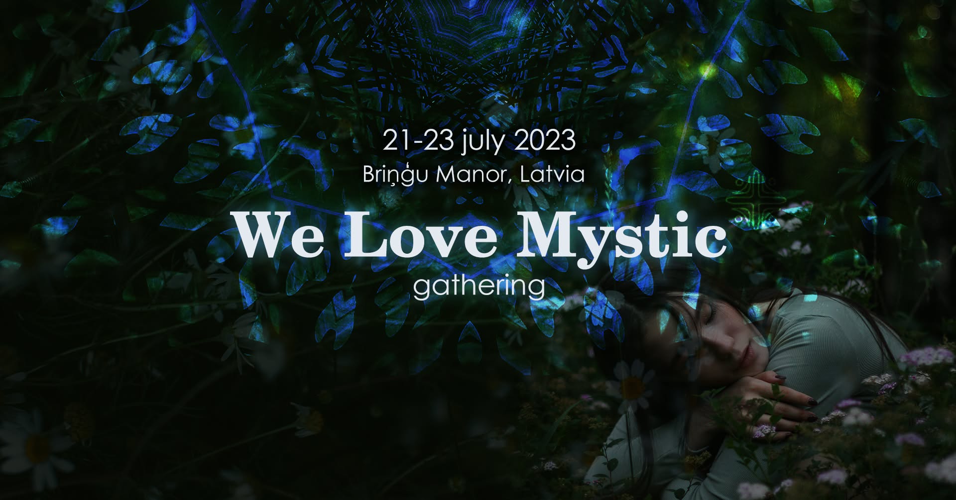 We Love Mystic gathering 2023