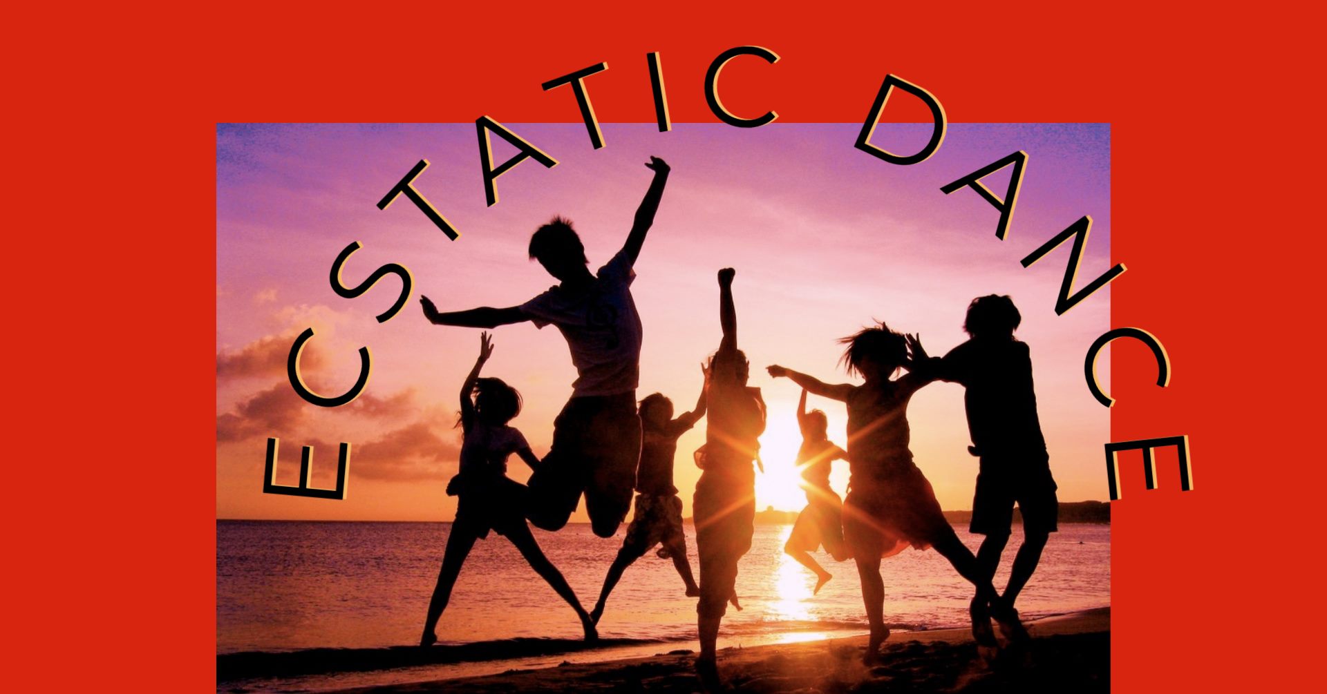 Ecstatic Dance em Botucatu