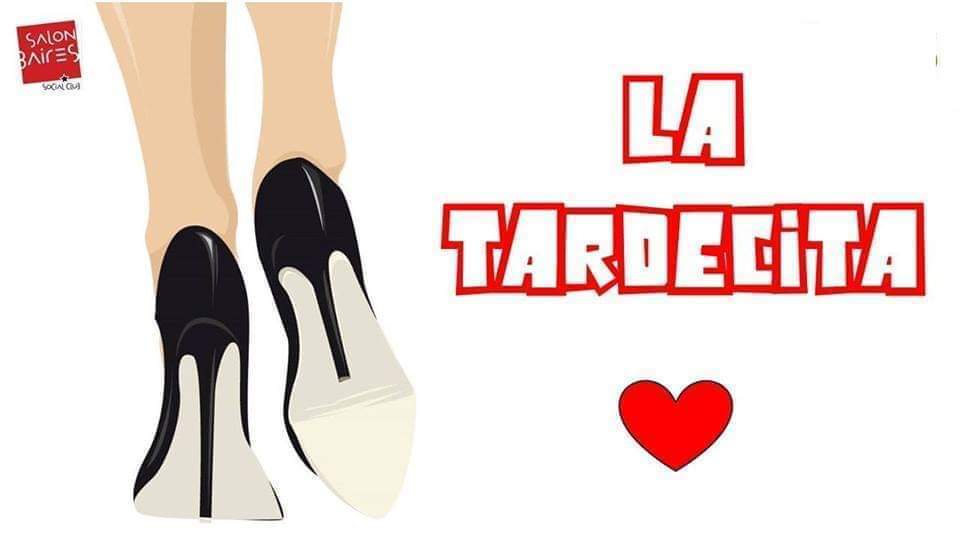 La Tardecita! Dj Gennaro Practica con I Cioffi