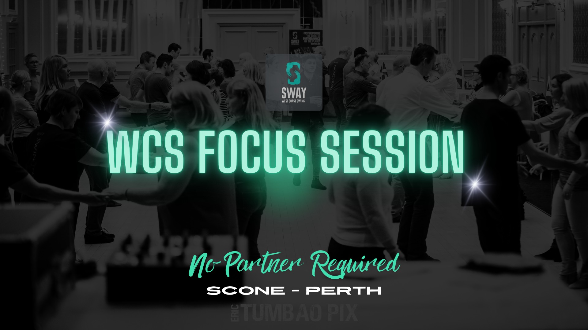 SWAY - WCS Focus Session