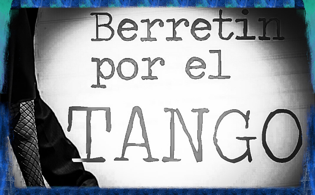 Clases De Tango Argentino