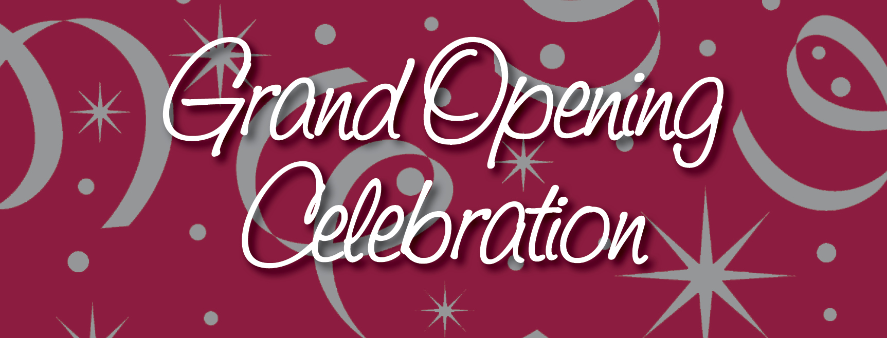 Muevelo Dance Studio Grand Opening Celebration!