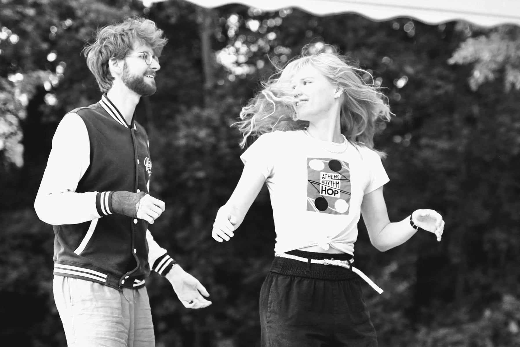 Lindy Hop Beginners' Weekend in Lund 7-8 9 - New venue