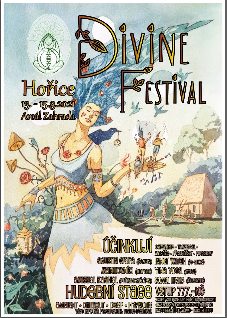 Divine Festival