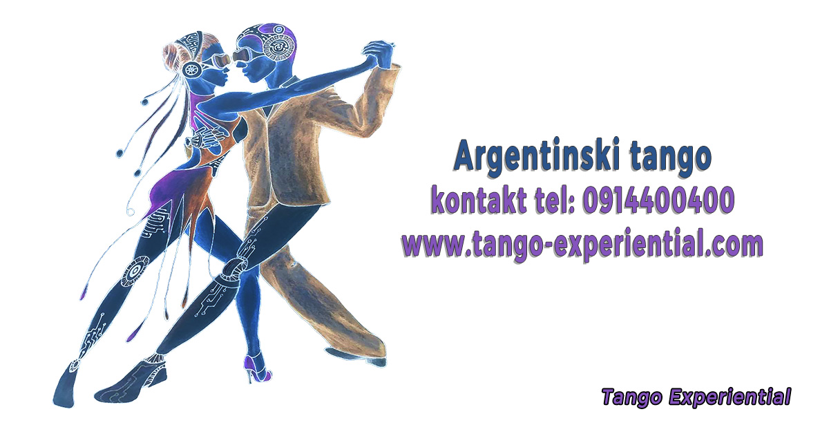 Tečaj argentinskog tanga