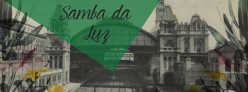 Samba da Luz - Feriado do Trabalhador