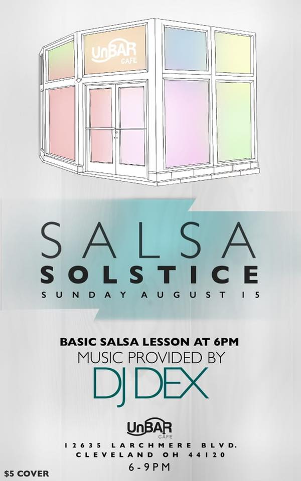 SALSA Solstice