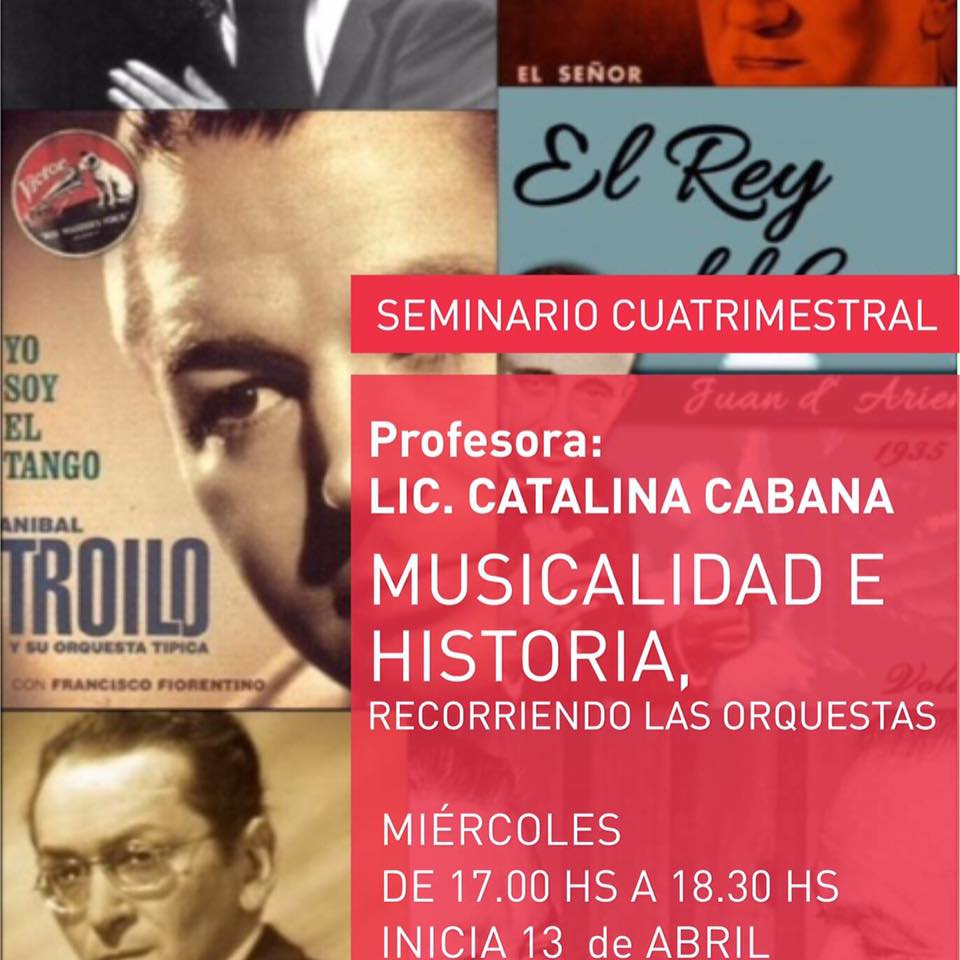 Historia y musicalidad - conocer e interpretar orquestas