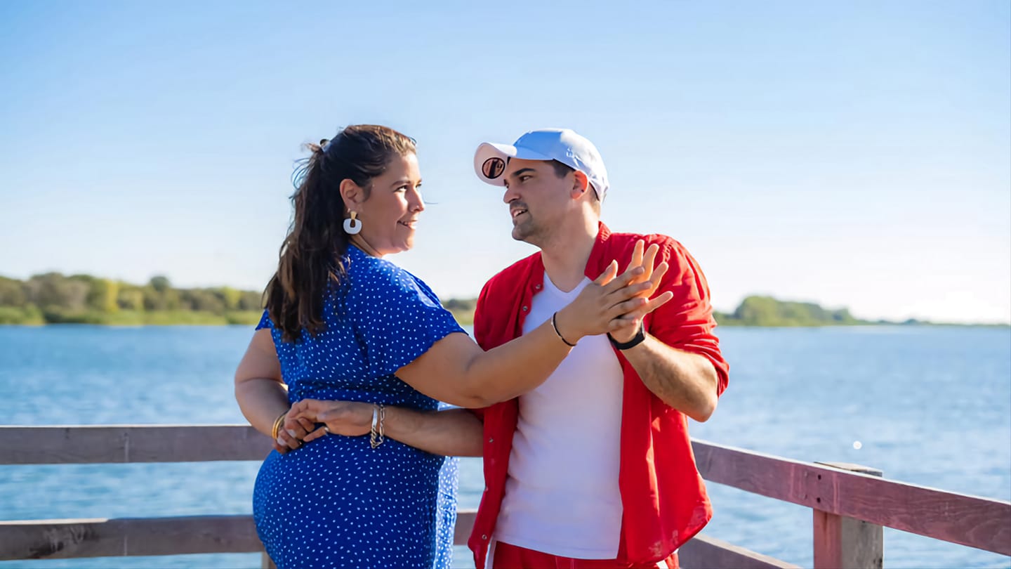 Stage intensif de Bachata