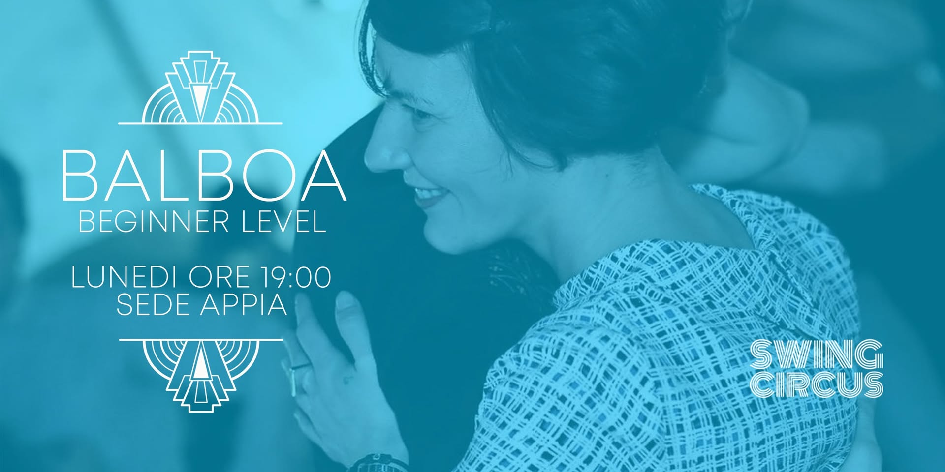 Nuovo corso di BALBOA - beginner level