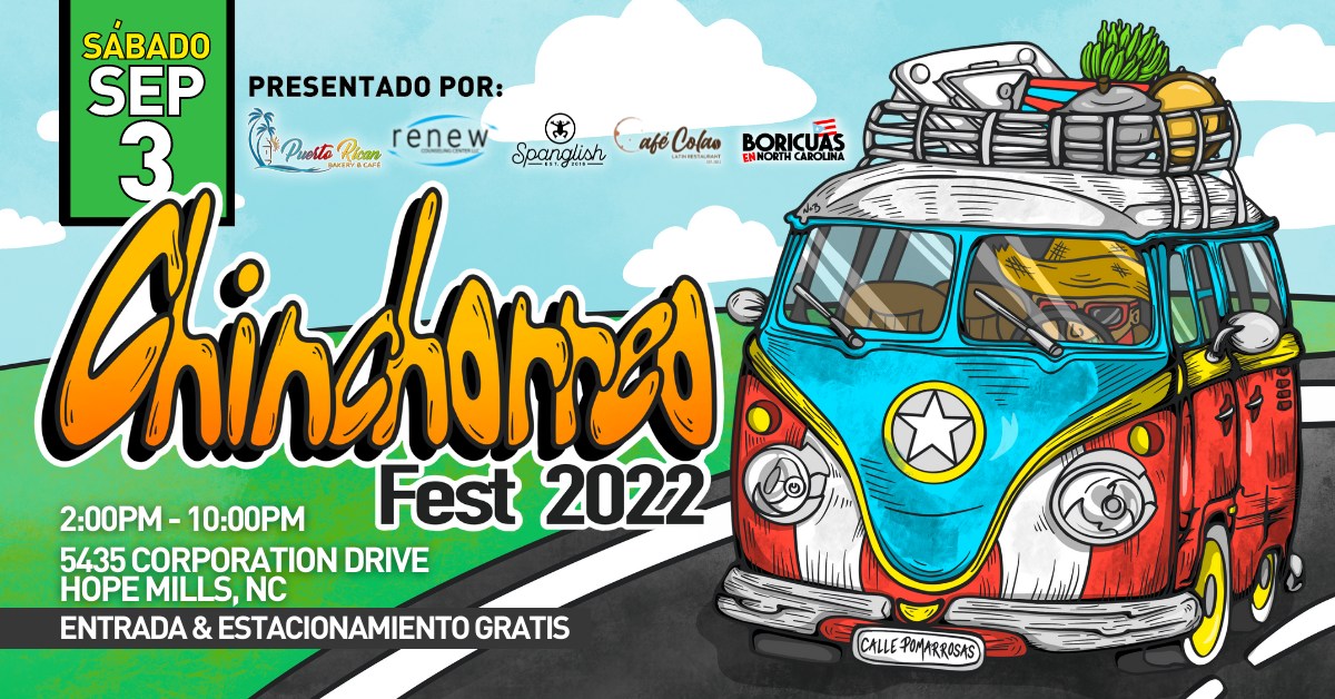 Chinchorreo Fest 2022