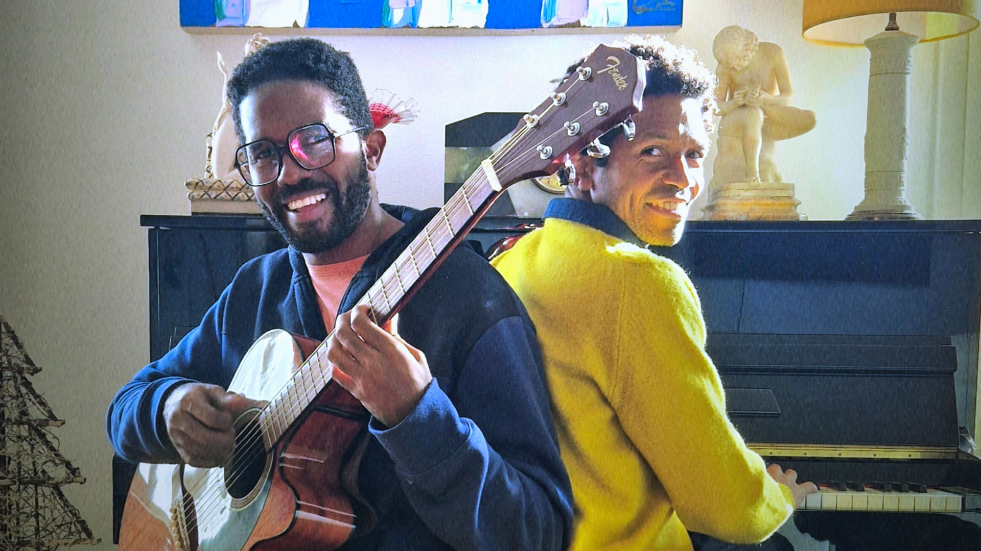 MUSICALITANGO