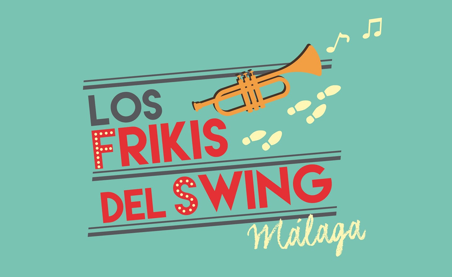 Los Frikis del Swing