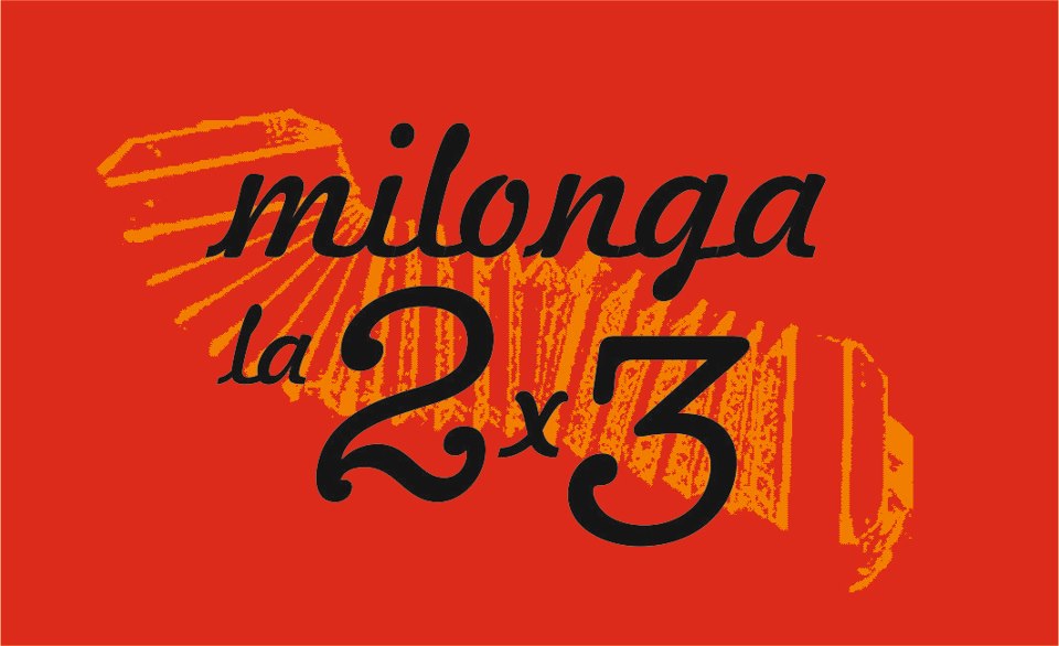 DESPEDIDA 2013 MILONGA "LA 2X3" + CLASE + EXHIBICIÓN!!!!!