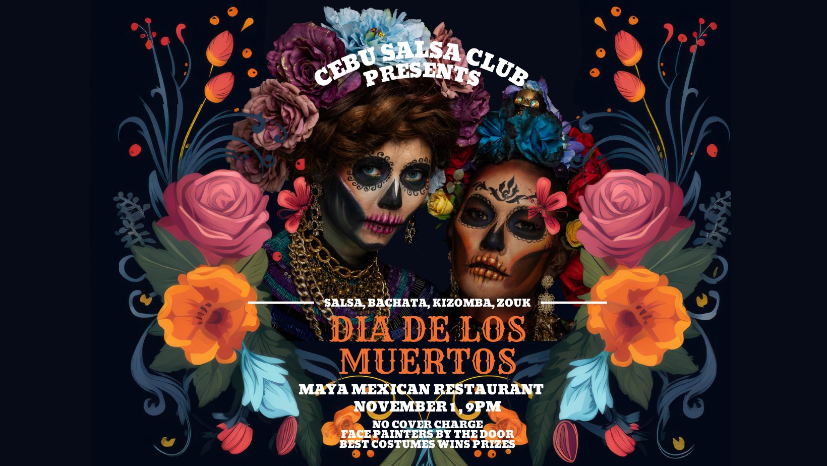 Dia de los Muertos 4.0